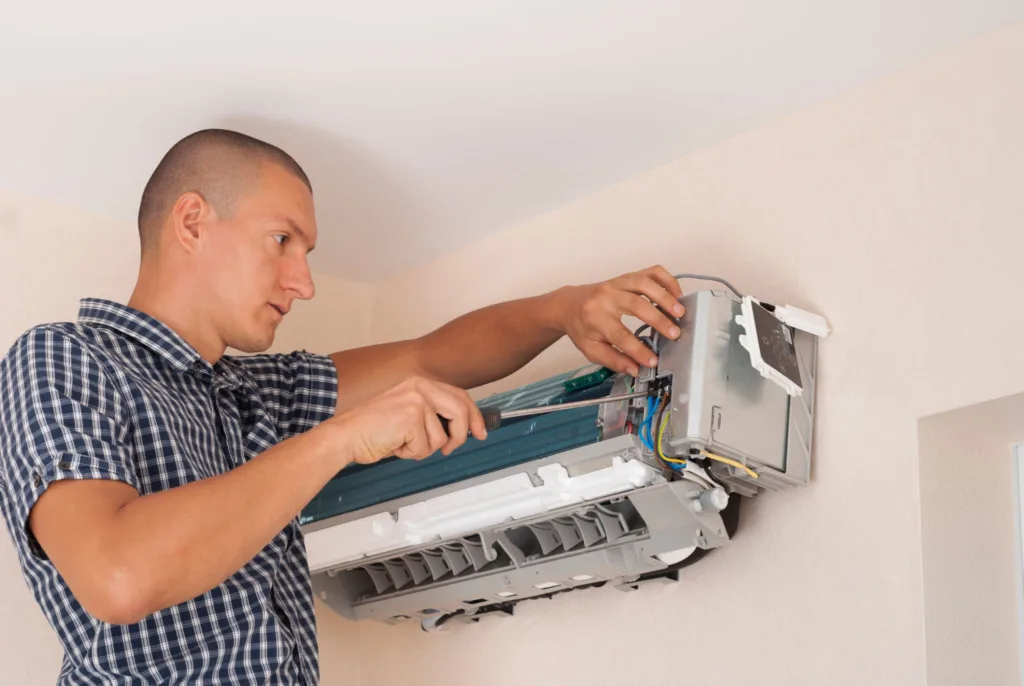 Klima Montaj ve Demontaj